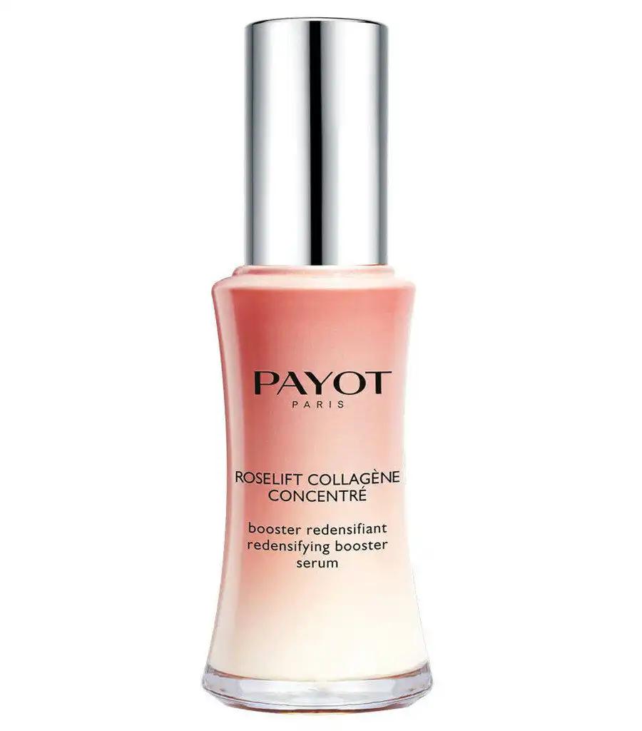 Payot Roselift Collagene serum booster do twarzy przywracający gęstość skóry, 30 ml