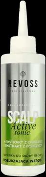 REVOSS Professional do skóry glowy pobudzająca wzrost 200 ml