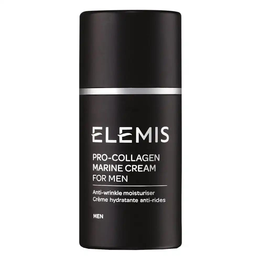 Elemis Pro-Collagen przeciwzmarszczkowy krem do twarzy dla mężczyzn, 30 ml