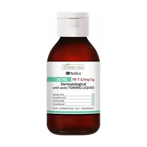 Bielenda Dr Medica Acne Dermatological Anti-Acne Liquid Tonic