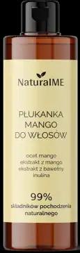 NaturalME NATURALME do włosów, mango 250 ml