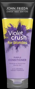 John Frieda JOHN FRIEDA Violet Crush do włosów blond 250 ml