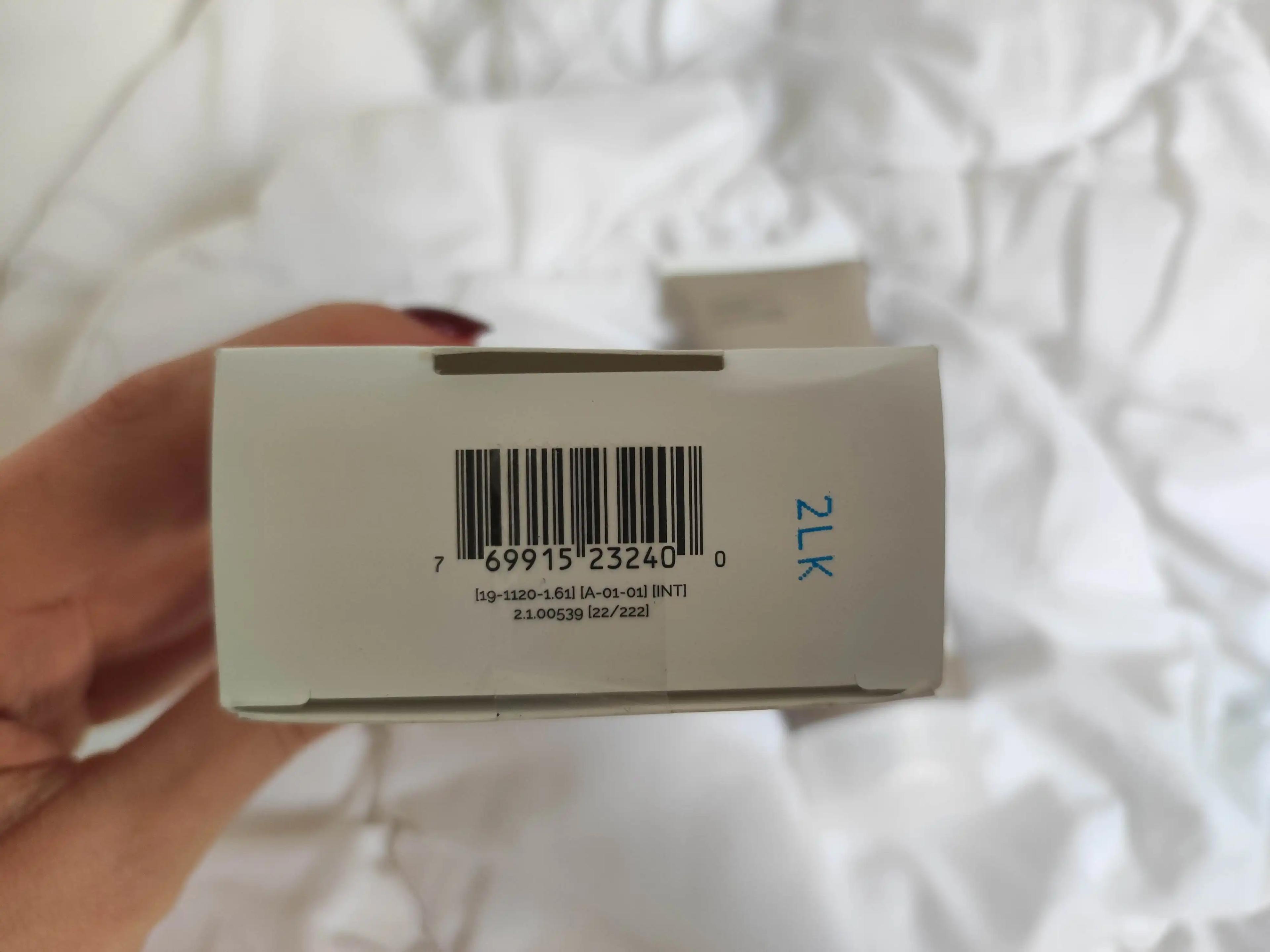 The Ordinary Natural Moisturising Factors + Beta Glucan