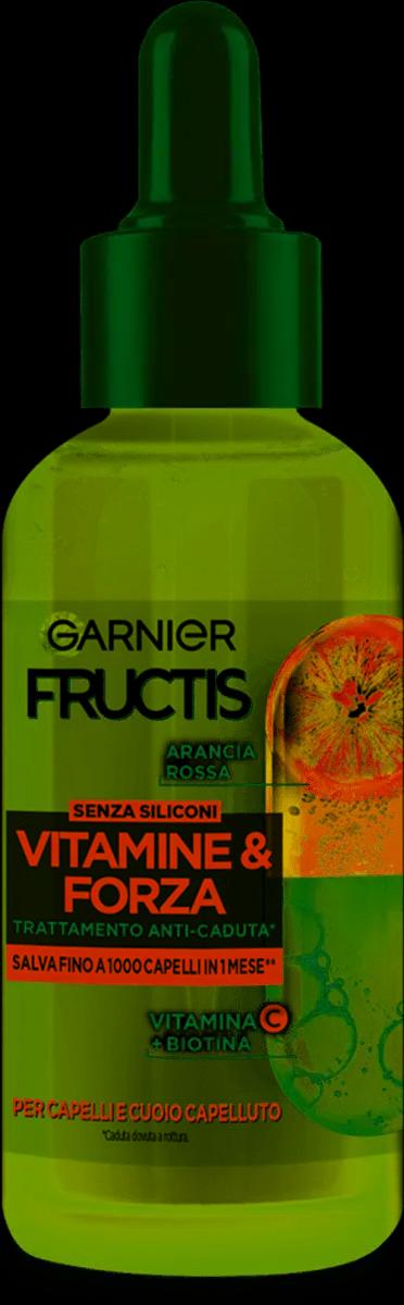 Garnier Siero Vitamine&Forza, 125 ml