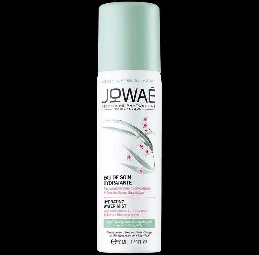 Jowaé nawilżająca mgiełka do twarzy, 50 ml