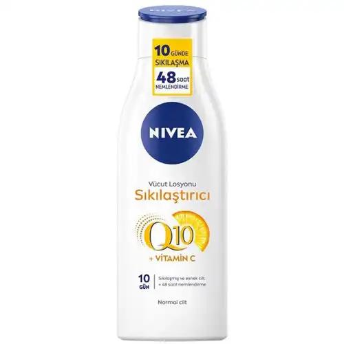 Nivea Sıkılaştırıcı Vücut Losyonu 250 ml