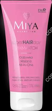 MIYA COSMETICS superHAIRday myjąca do włosów all-in-one 150 ml