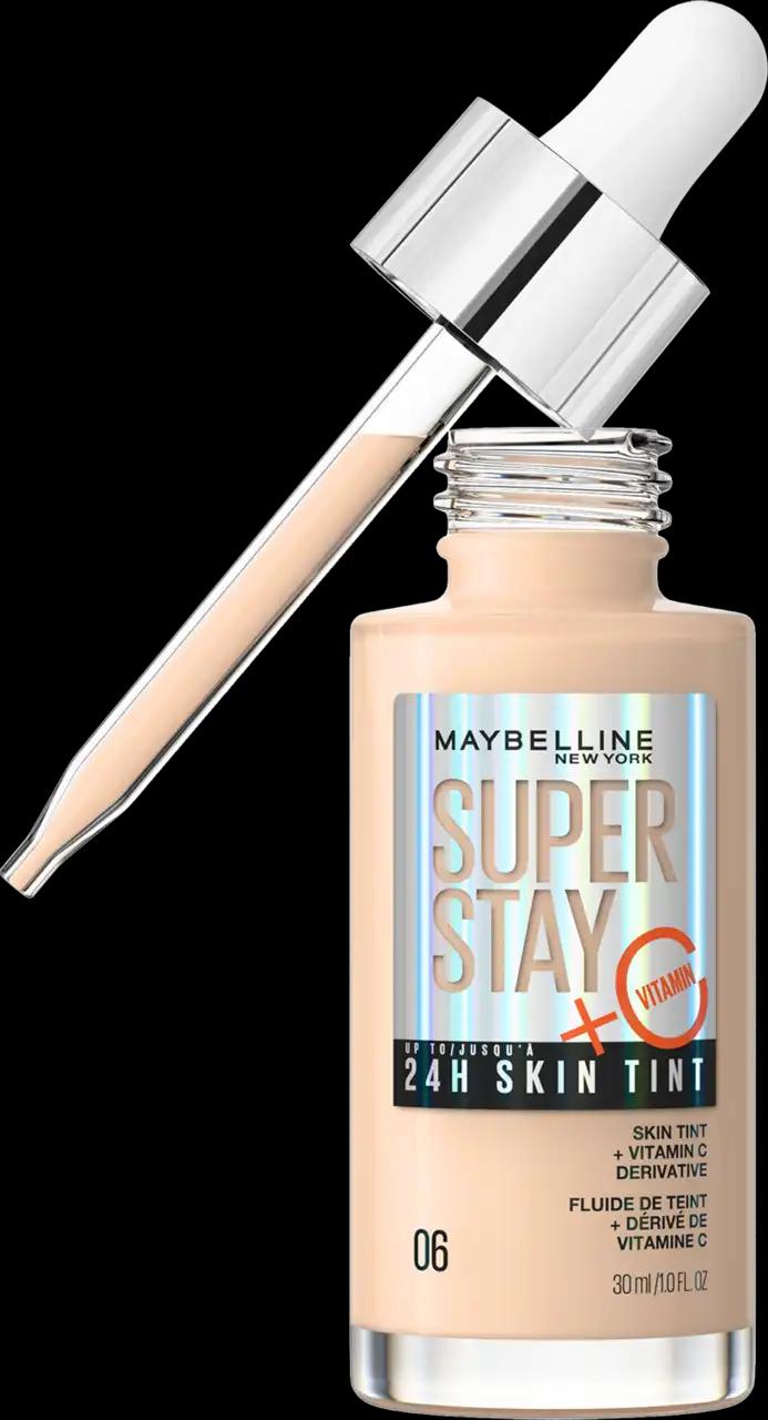 Maybelline 24H Glow Skin Super Stay