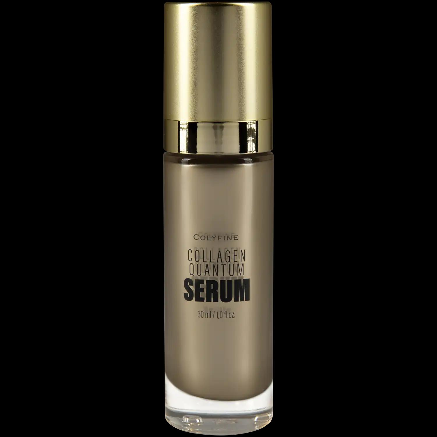 Colyfine Redox Quantum kolagenowe serum do twarzy, 30 ml