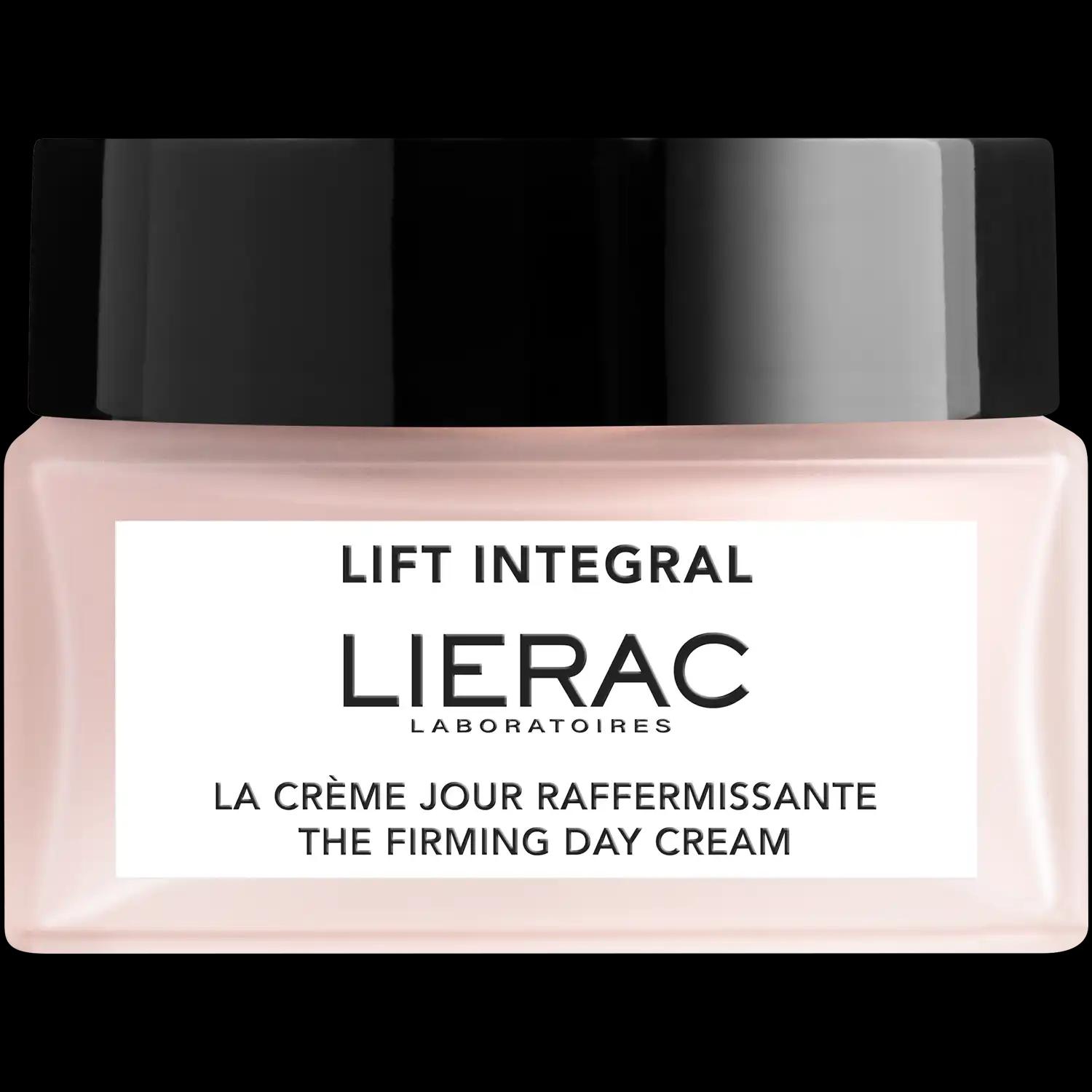 Lierac Lift Integral ujędrniający krem do twarzy na dzień, 50 ml