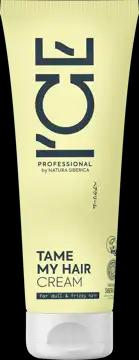 ICE PROFESSIONAL krem do włosów 100 ml