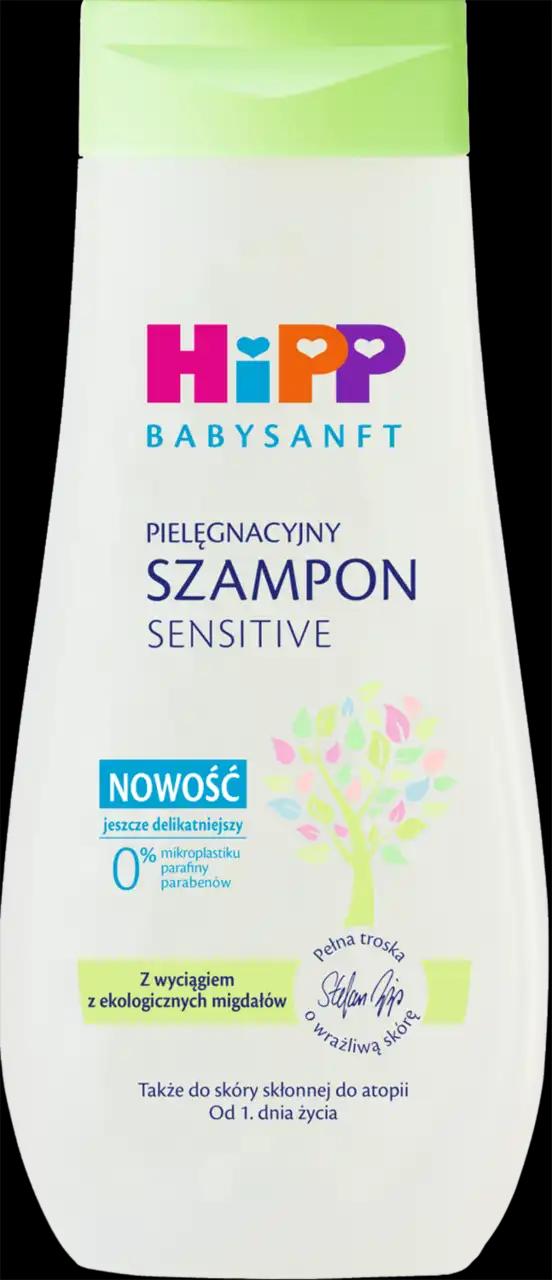 HiPP Sensitive Baby Sanft