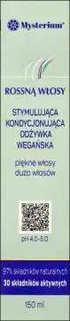 MYSTERIUM kondycjonująca do włosów 150 ml