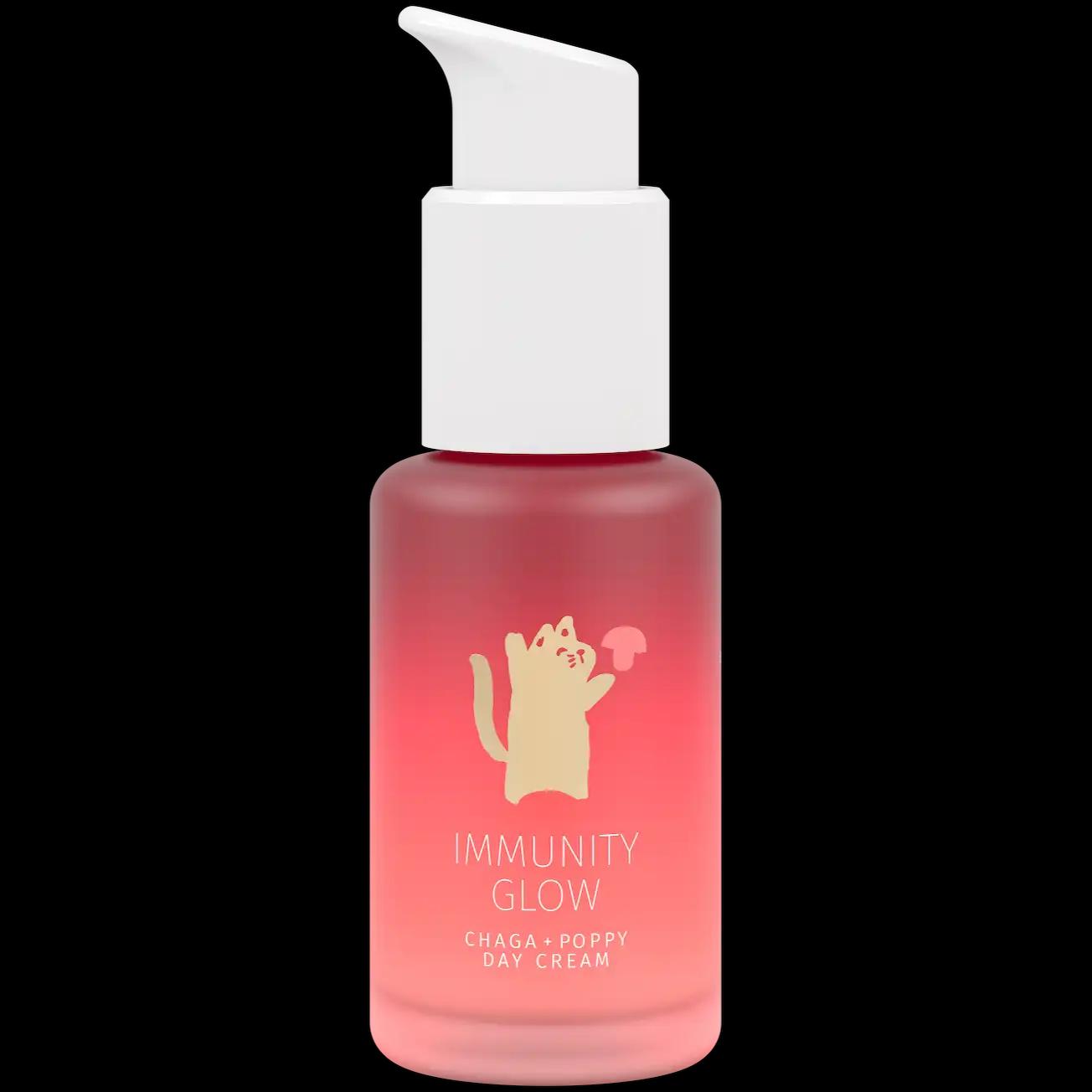 Yope Immunity Glow krem do twarzy na dzień, 50 ml