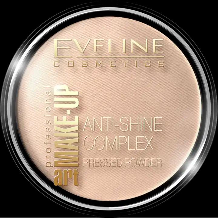 Eveline Cosmetics Art Make-Up