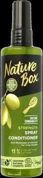 Nature Box NATURE BOX Olive Oil do włosów w spray'u, odżywienie 200 ml