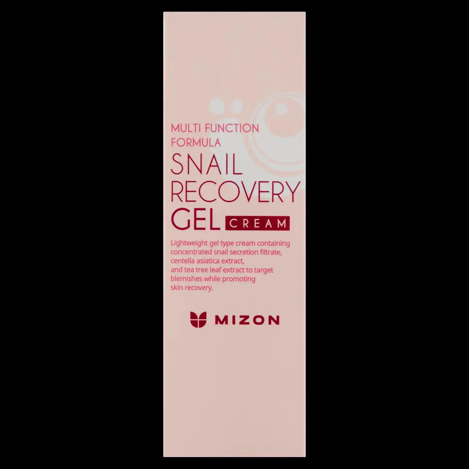 Mizon regenerujący krem do twarzy, 45 ml