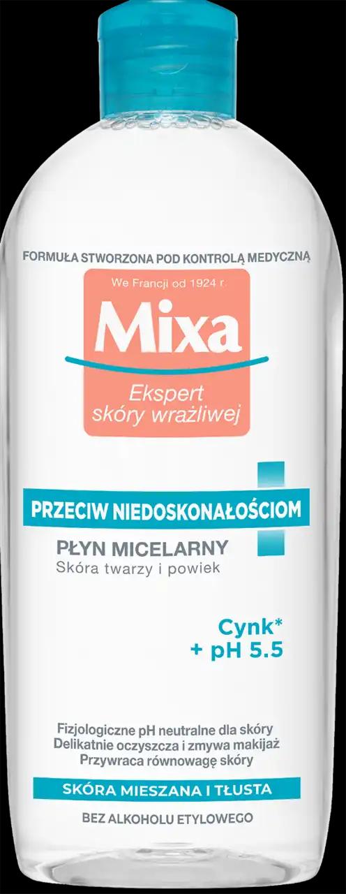 Mixa Przeciw Niedoskonałościom