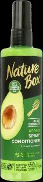 Nature Box NATURE BOX Avocado Oil do włosów w spray'u, regeneracja 200 ml