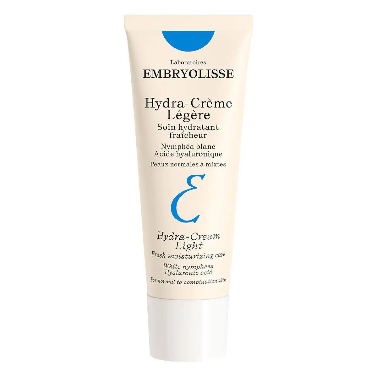 Embryolisse Laboratories nawilżający krem do twarzy, 40 ml