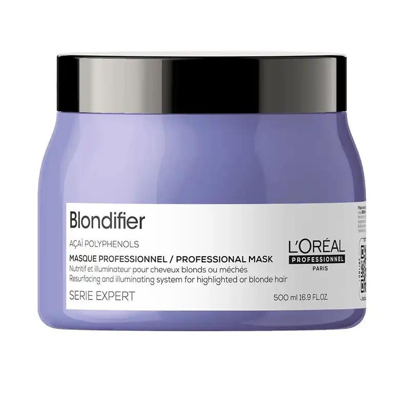 L'Oreal Professionnel Blondifier do włosów blond, 500 ml