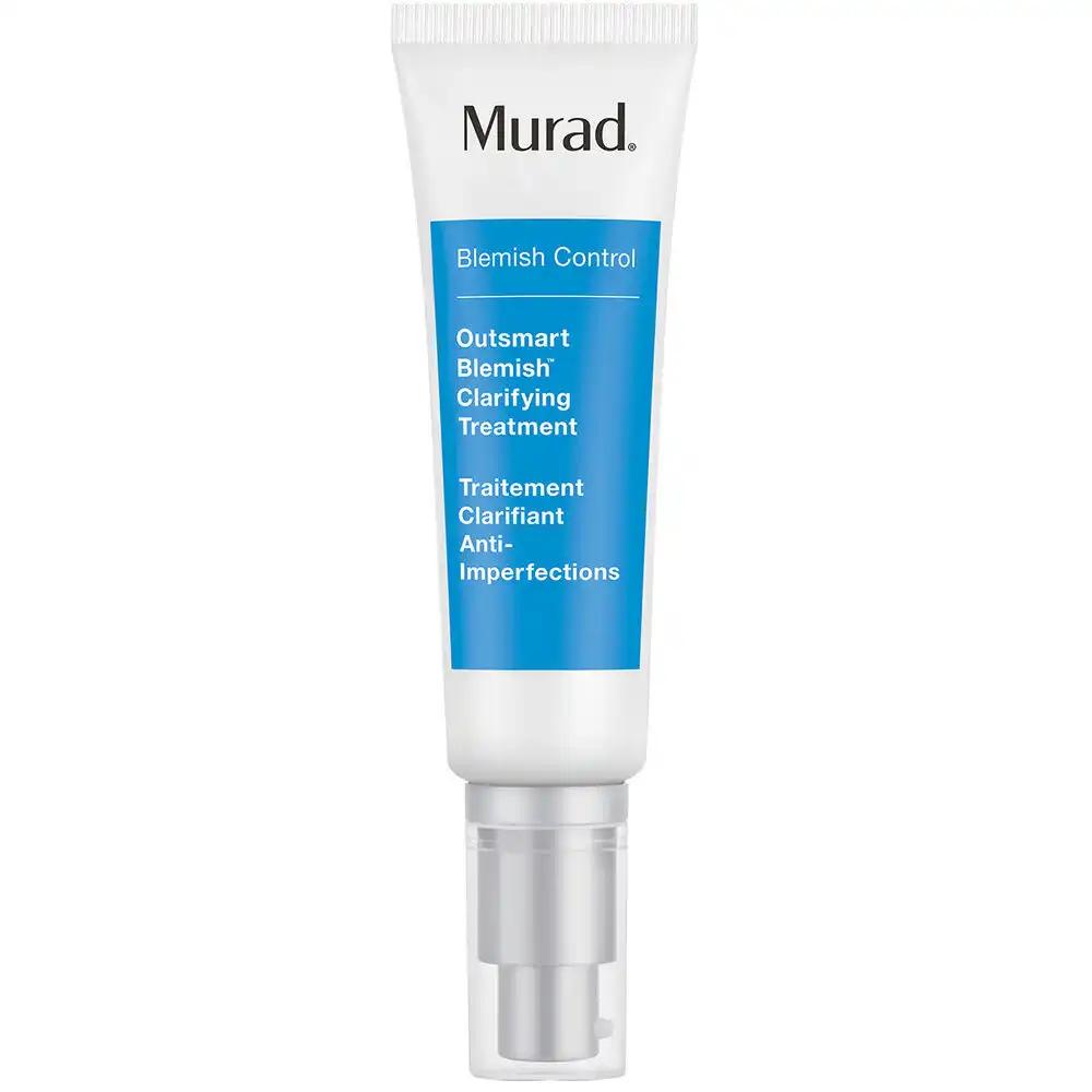 Murad Hydration Acne & Blemish kuracja do twarzy na wypryski, 50 ml