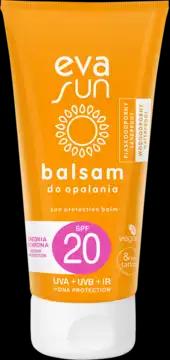 EVA SUN balsam do opalania, SPF20 150 ml