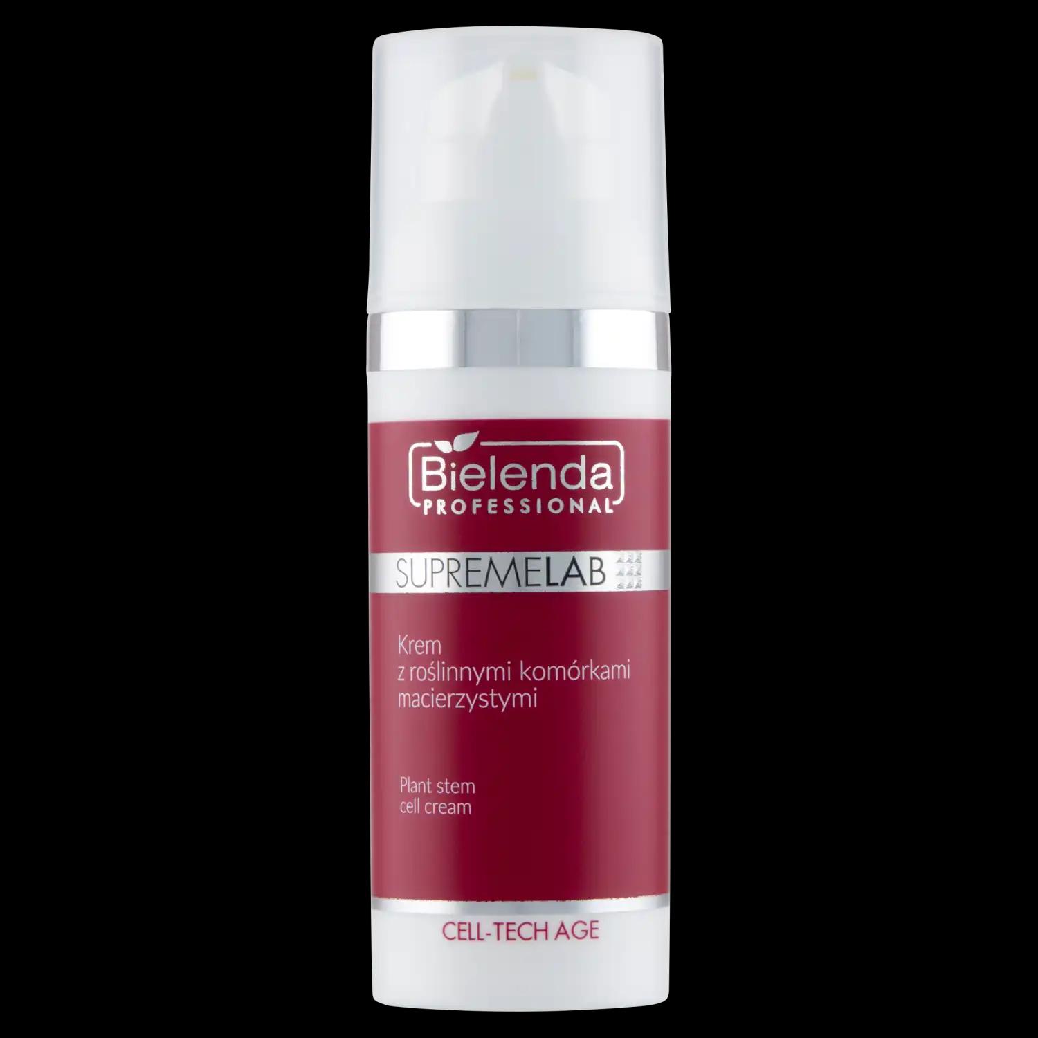 Bielenda Professional Cell-Tech Age krem do twarzy, 50 ml