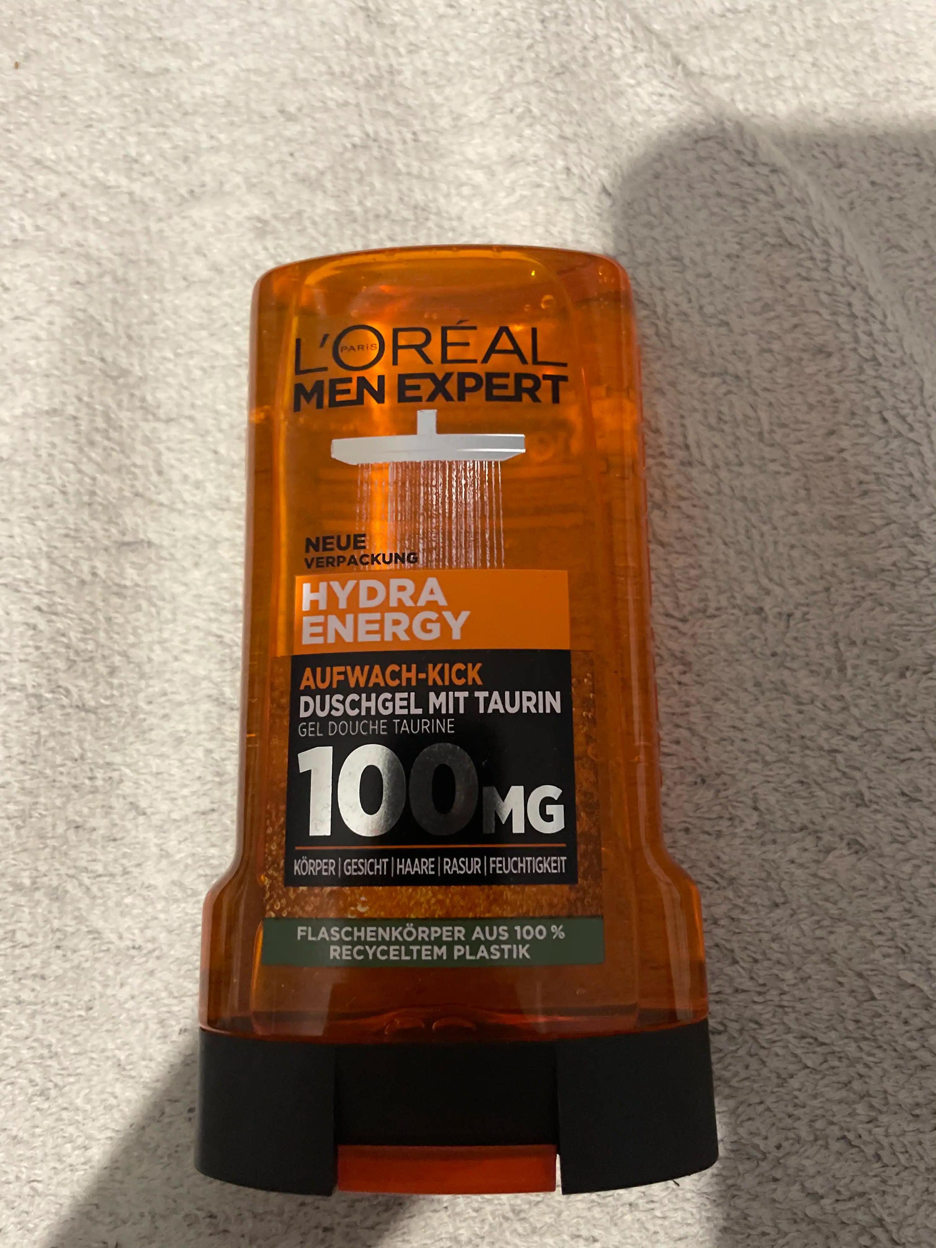 L'Oreal Paris Men expert