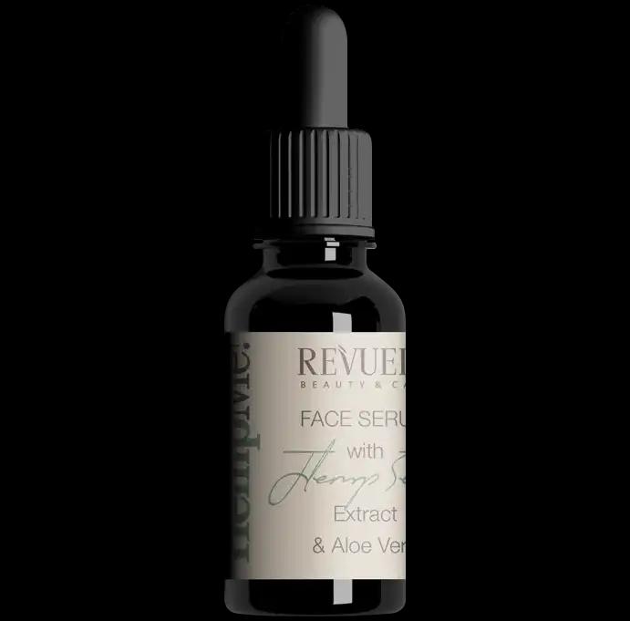 Revuele Hemp Me! serum do twarzy, 30 ml