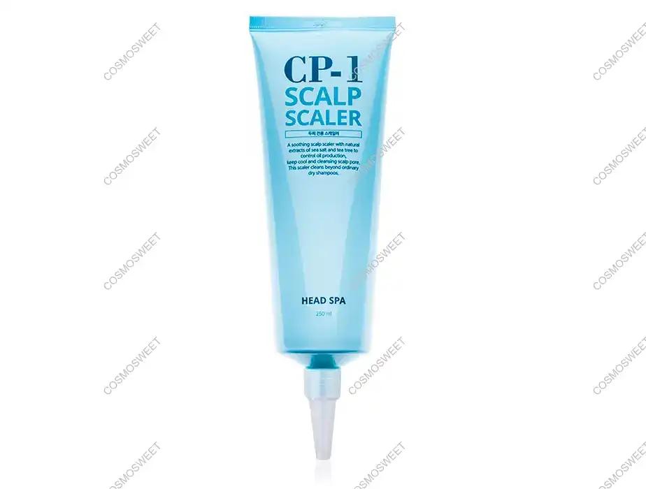 Scalp Засіб для очищення шкіри голови CP-1 Head Spa Scaler Esthetic House 250 мл