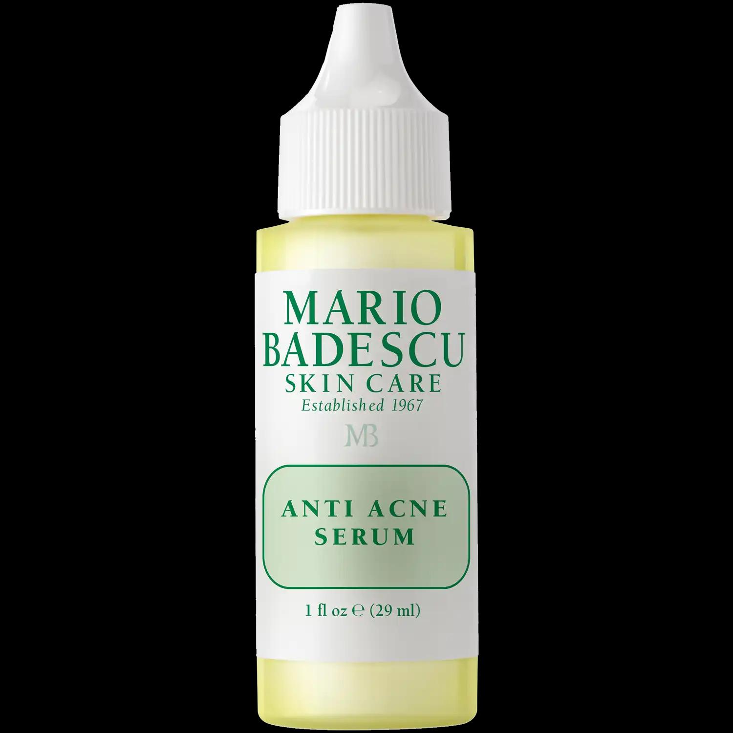 Mario Badescu serum na trądzik do twarzy, 29 ml