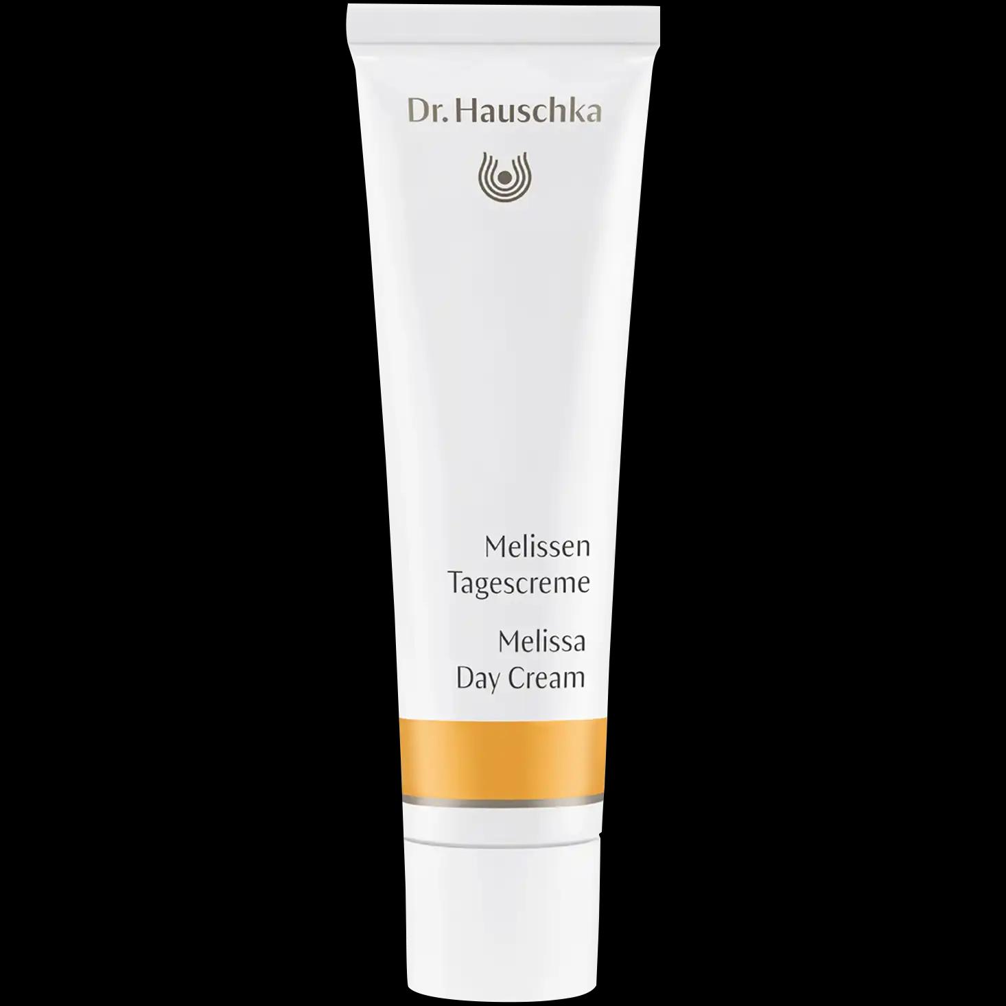 Dr. Hauschka krem z melisy do twarzy na dzień, 30 ml