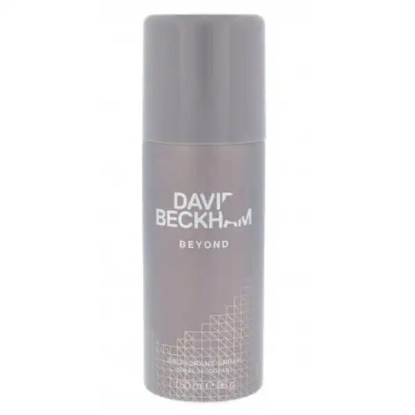 David Beckham Beyond dezodorant męski, 150 ml