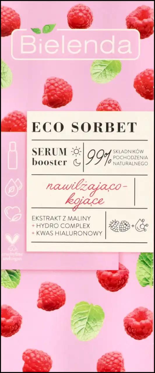 Bielenda ECO Sorbet