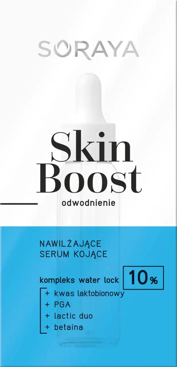 Soraya Skin Boost