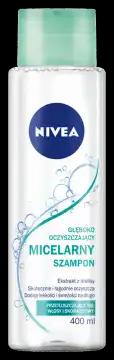 Nivea NIVEA MicellAIR micelarny do włosów 400 ml