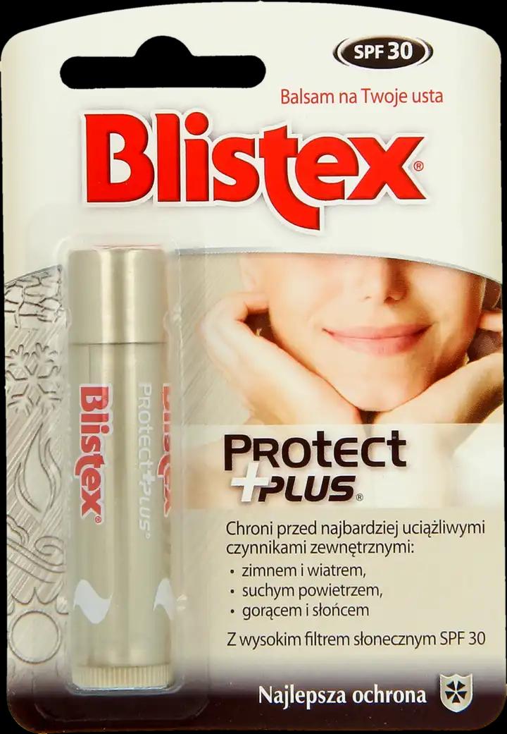 Blistex Protect Plus