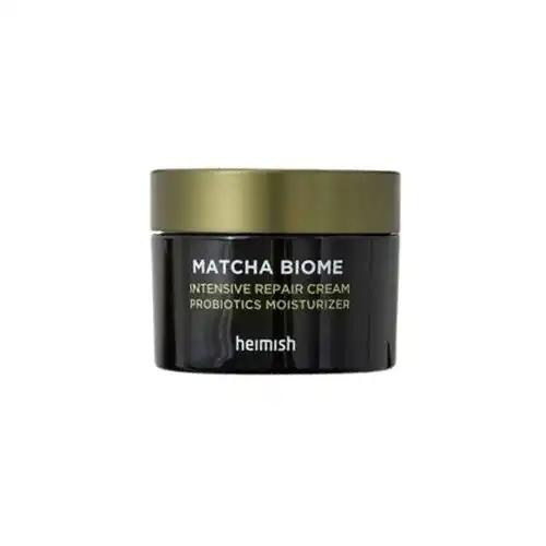 Heimish Matcha Biome lekki krem nawilżający do twarzy, 50 ml