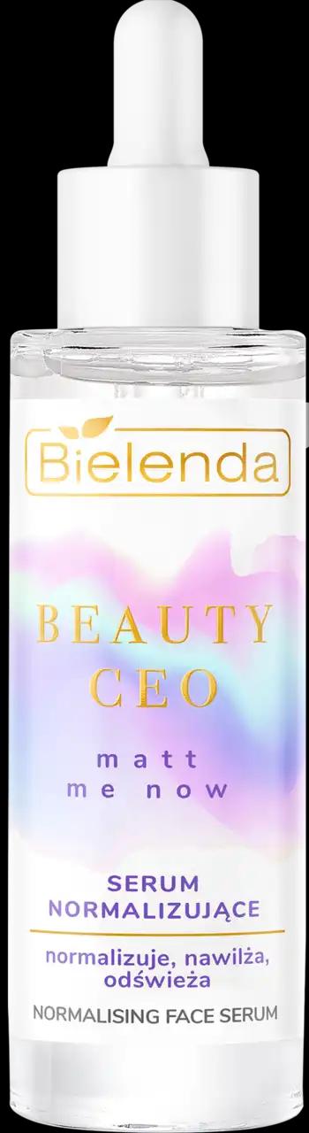 Bielenda Beauty CEO