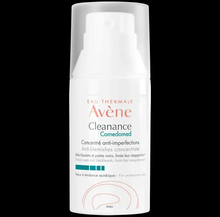 Avene Cleanance koncentrat przeciw niedoskonałościom, 30 ml