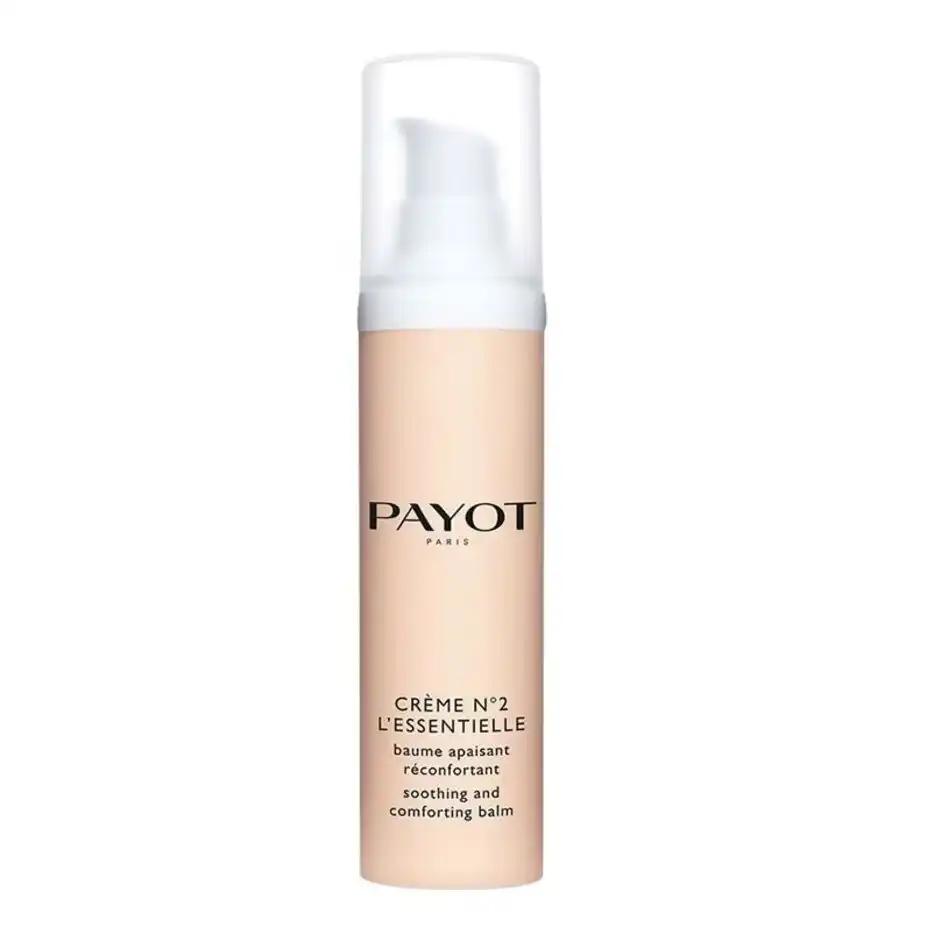 Payot Creme N2 kojący balsam do twarzy przywracający komfort, 40 ml