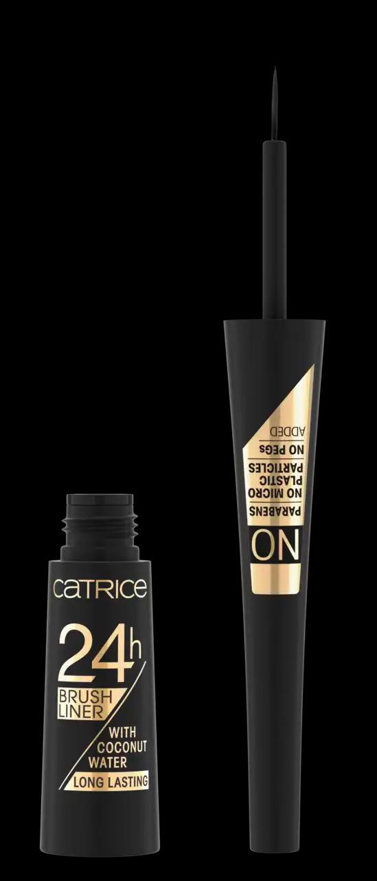 Catrice 24h Brush Liner