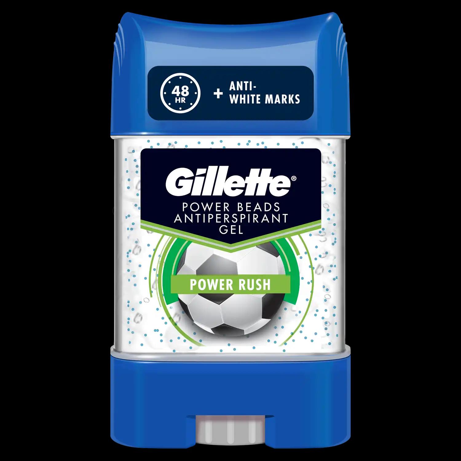 Gillette Sport antyperspirant męski w sztyfcie, 75 ml