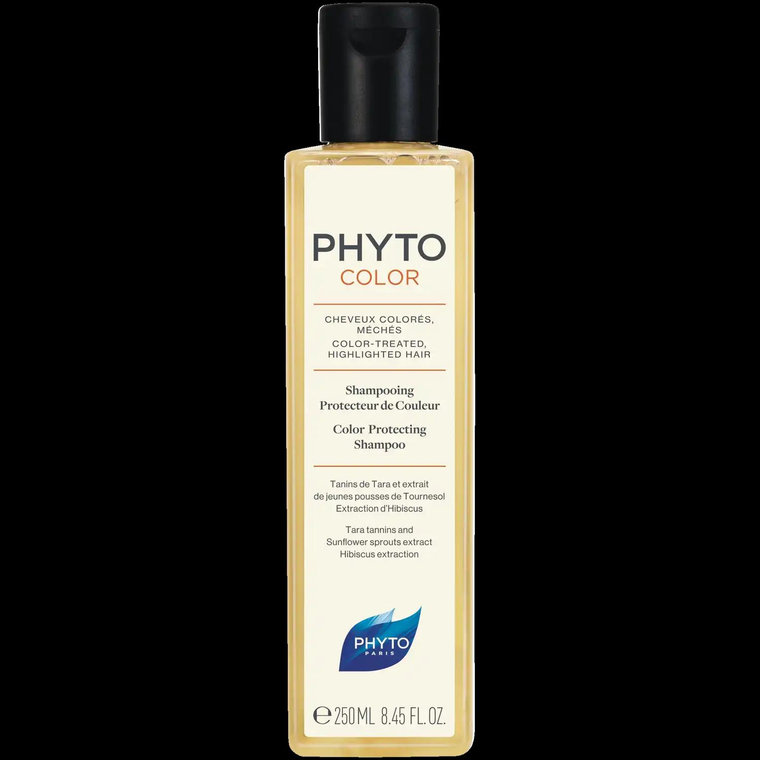 Phyto color chroniący kolor włosów, 250 ml