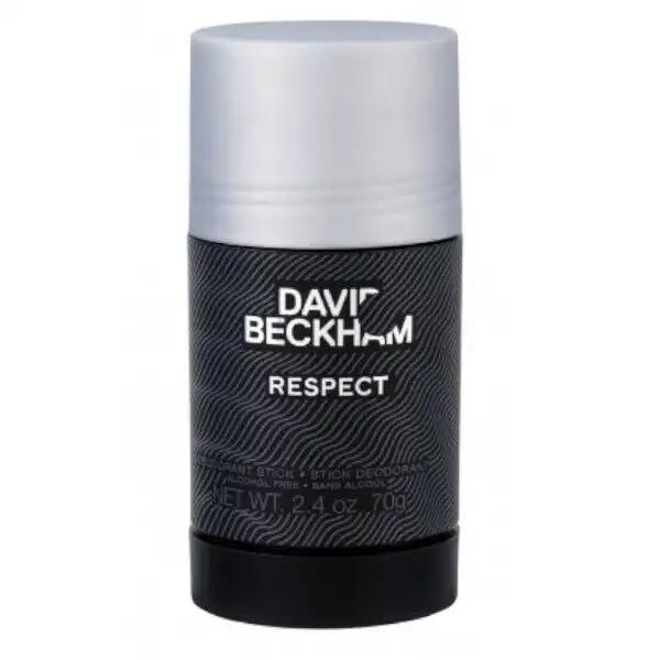 David Beckham Respect dezodorant męski, 75 ml