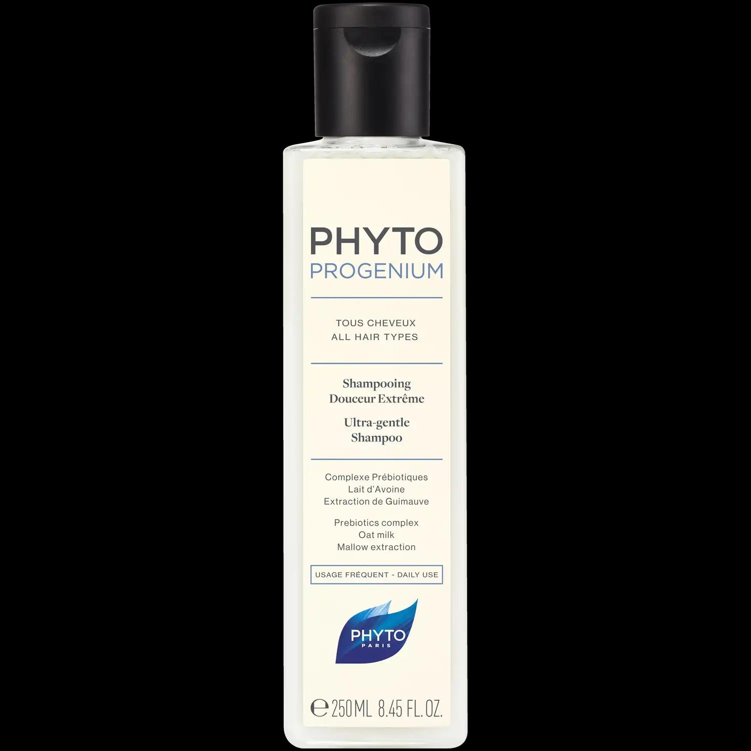 Phyto progenium do włosów, 250 ml