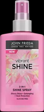 John Frieda JOHN FRIEDA Vibrant Color Shine do włosów 3-in-1 150 ml