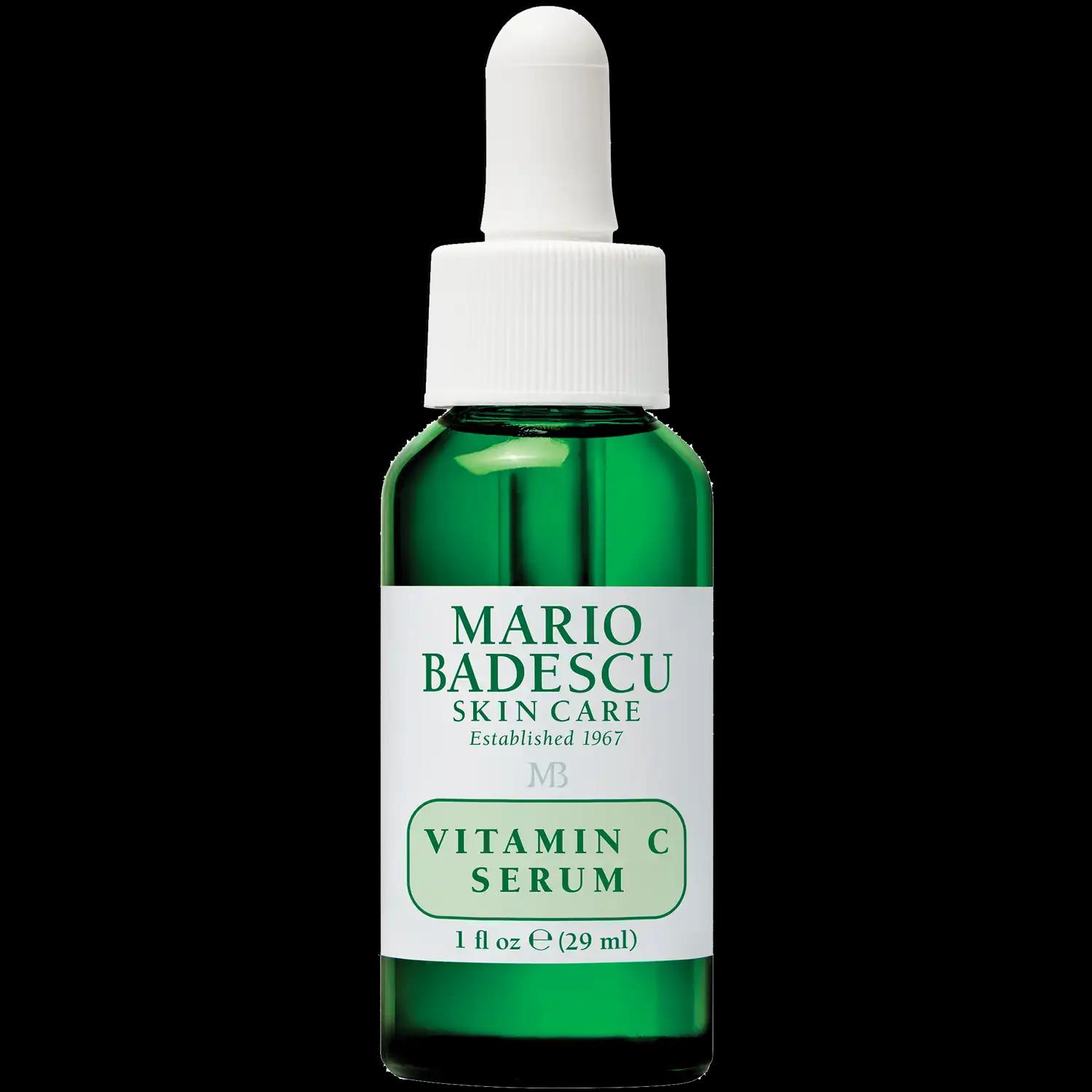 Mario Badescu serum z witaminą C do twarzy, 29 ml