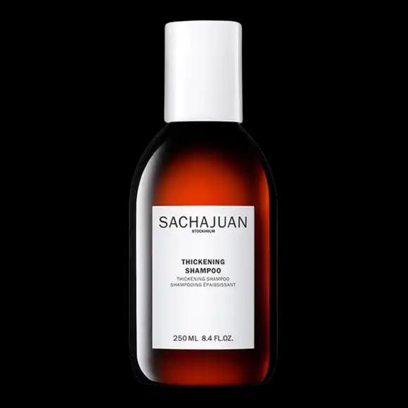 SachaJuan Sachajuan Thickening Shampoo pogrubiający do włósów, 250 ml